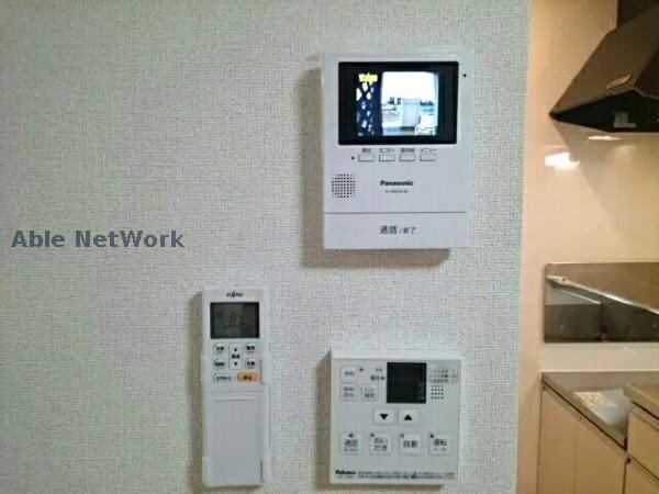 グランメゾン姉崎の物件内観写真