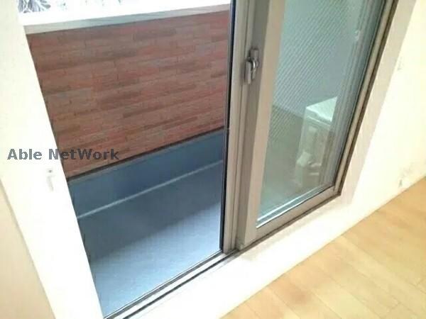 グランメゾン姉崎の物件内観写真