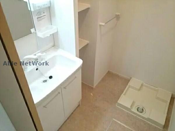 グランメゾン姉崎の物件内観写真