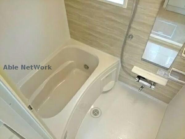 グランメゾン姉崎の物件内観写真