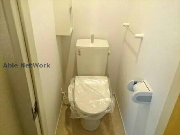 グランメゾン姉崎の物件内観写真