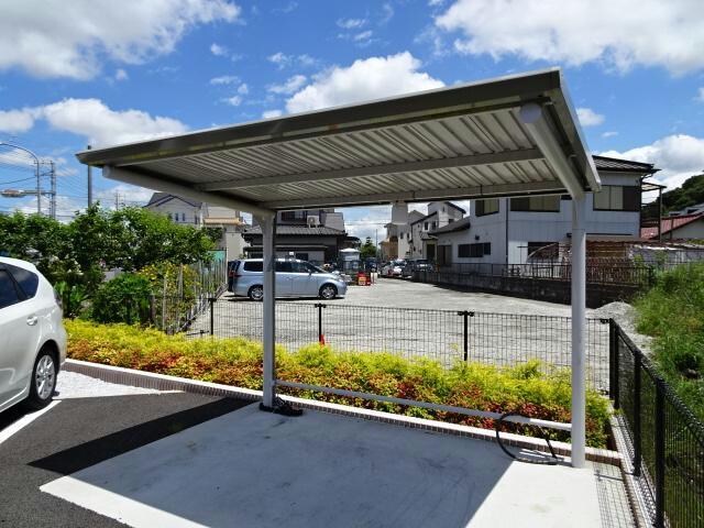 グランメゾン姉崎の物件外観写真