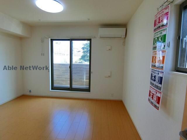 クレアの物件内観写真