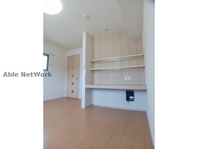 クレアの物件内観写真