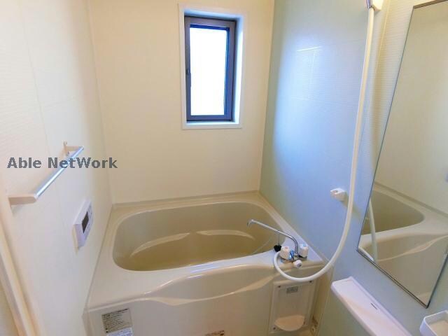 クレアの物件内観写真