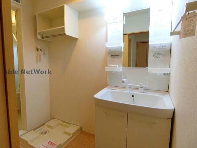 クレアの物件内観写真