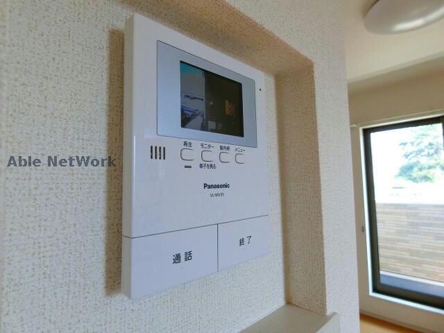 クレアの物件内観写真