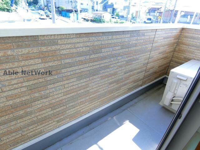 クレアの物件内観写真