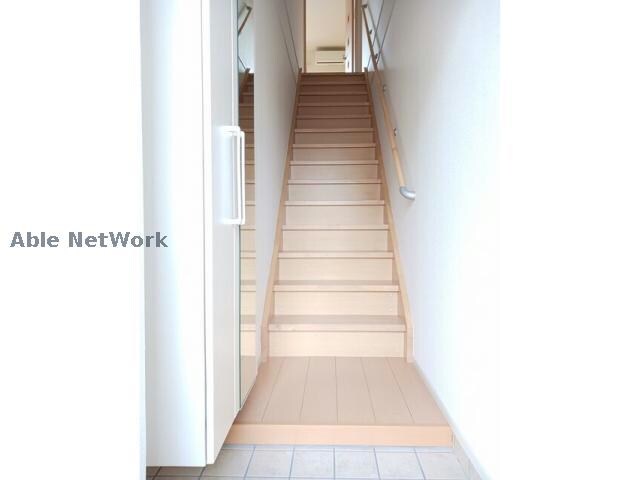 クレアの物件内観写真