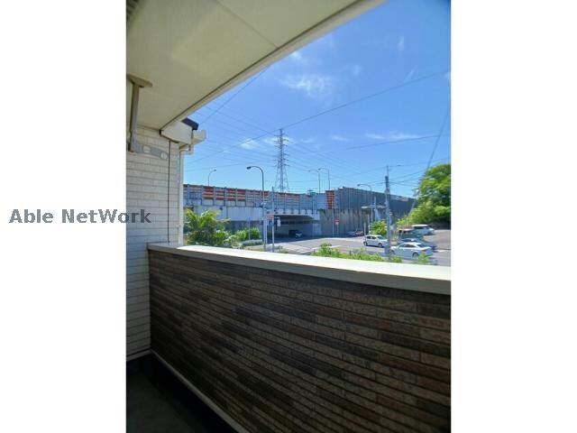 クレアの物件内観写真