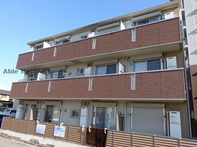 ＲＺＡＸ　Aの物件外観写真