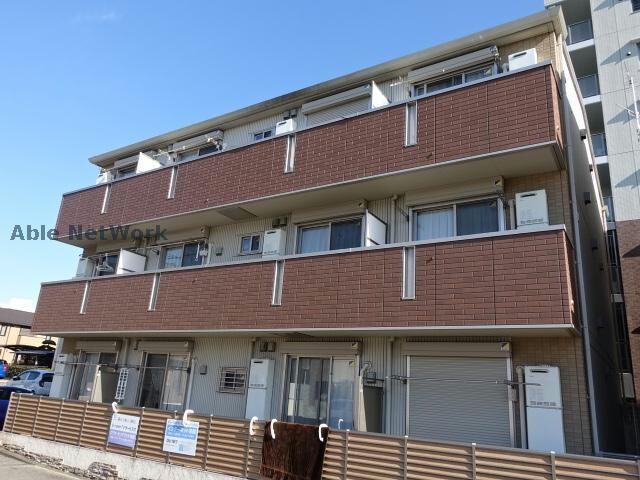 ＲＺＡＸ　Aの物件外観写真