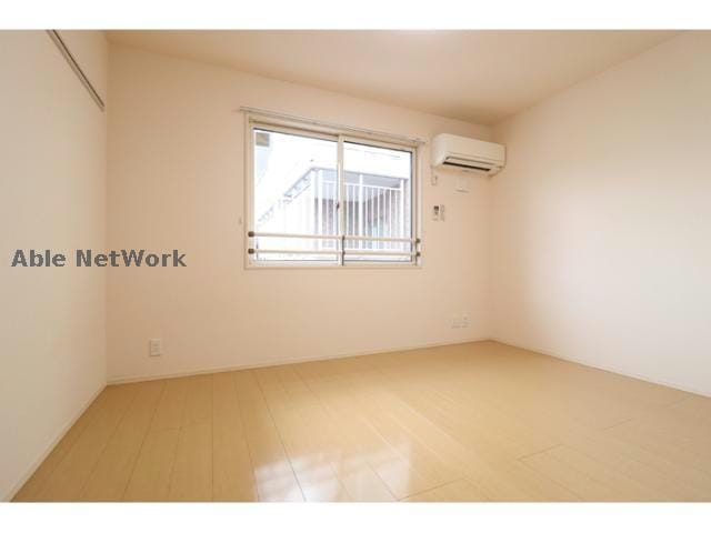 ＲＺＡＸ　Aの物件内観写真