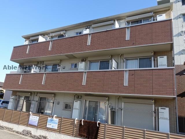 ＲＺＡＸ　Aの物件外観写真