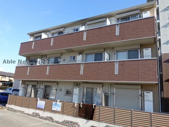 ＲＺＡＸ　Aの物件外観写真