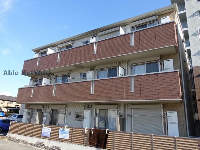 ＲＺＡＸ　Aの物件外観写真