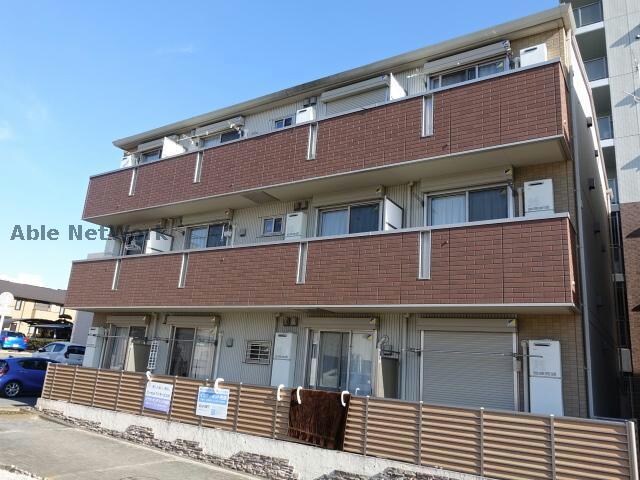 ＲＺＡＸ　Aの物件外観写真