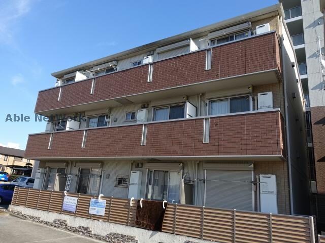 ＲＺＡＸ　Aの物件外観写真