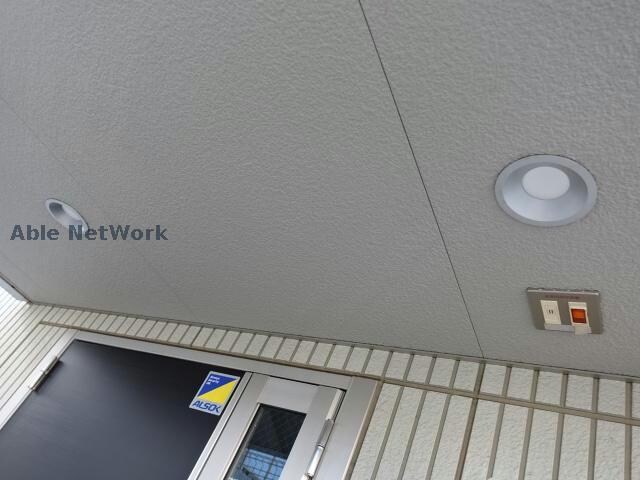 ＲＺＡＸ　Aの物件外観写真