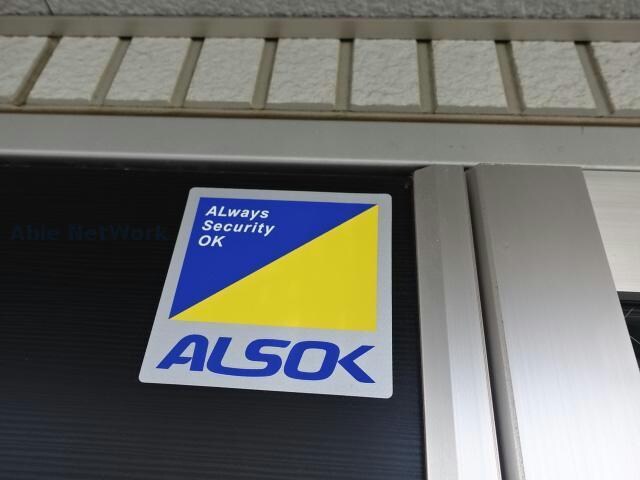 ＲＺＡＸ　Aの物件外観写真