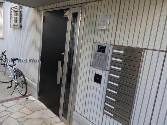 ＲＺＡＸ　Aの物件外観写真