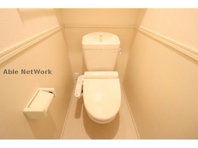 ＲＺＡＸ　Aの物件内観写真