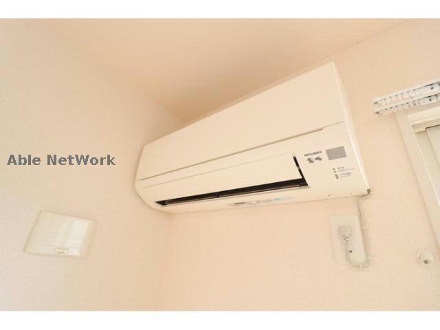 ＲＺＡＸ　Aの物件内観写真