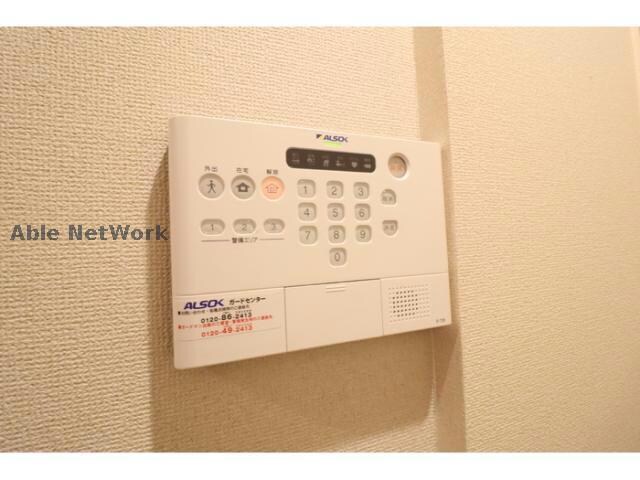 ＲＺＡＸ　Aの物件内観写真