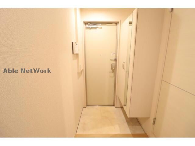 ＲＺＡＸ　Aの物件内観写真