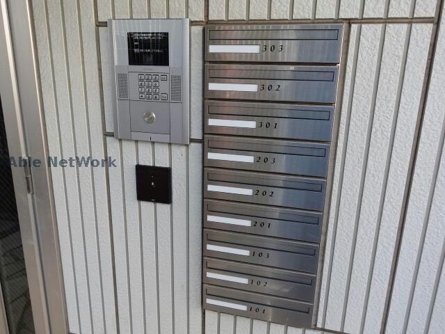 ＲＺＡＸ　Aの物件外観写真