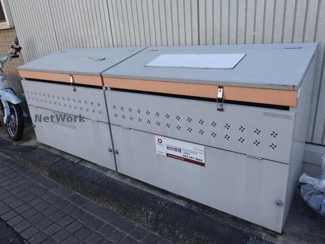 ＲＺＡＸ　Aの物件外観写真