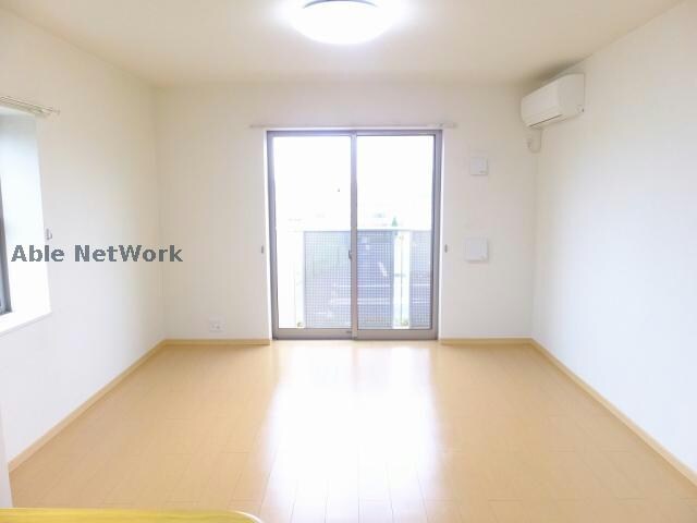 クラスターヒルの物件内観写真