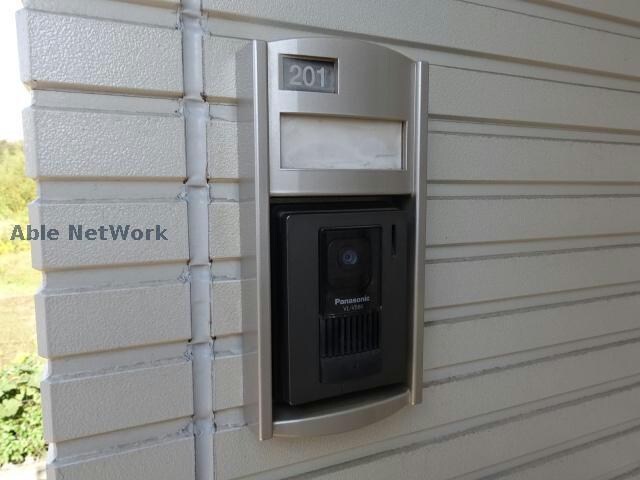 クラスターヒルの物件外観写真