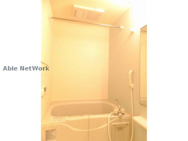 クラスターヒルの物件内観写真