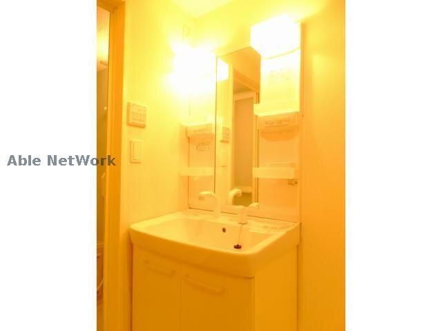 クラスターヒルの物件内観写真