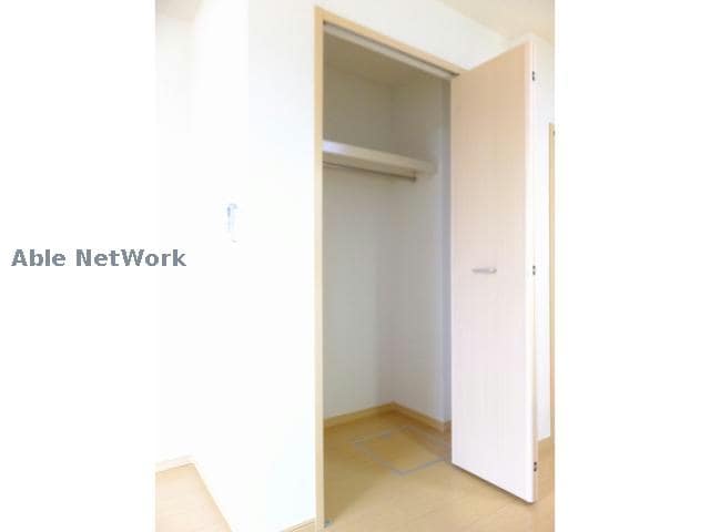 クラスターヒルの物件内観写真