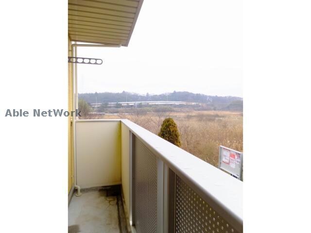 クラスターヒルの物件内観写真