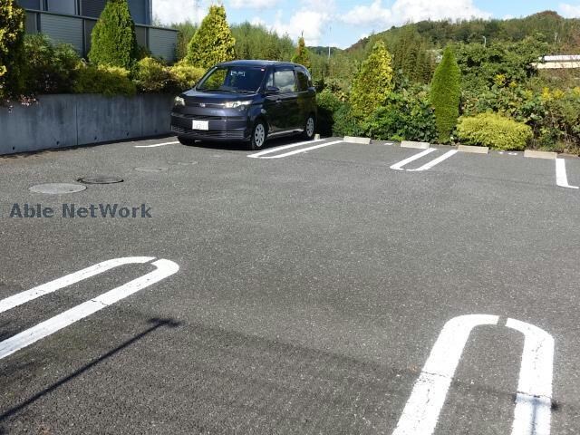 クラスターヒルの物件外観写真