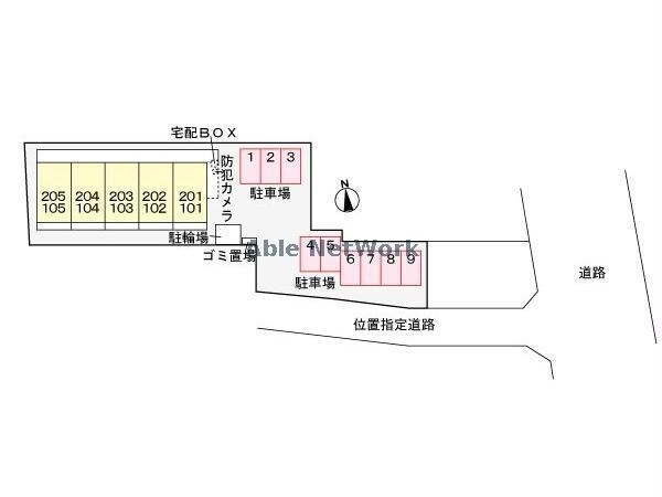 五井駅 車移動7分  2.4km 2階の物件外観写真