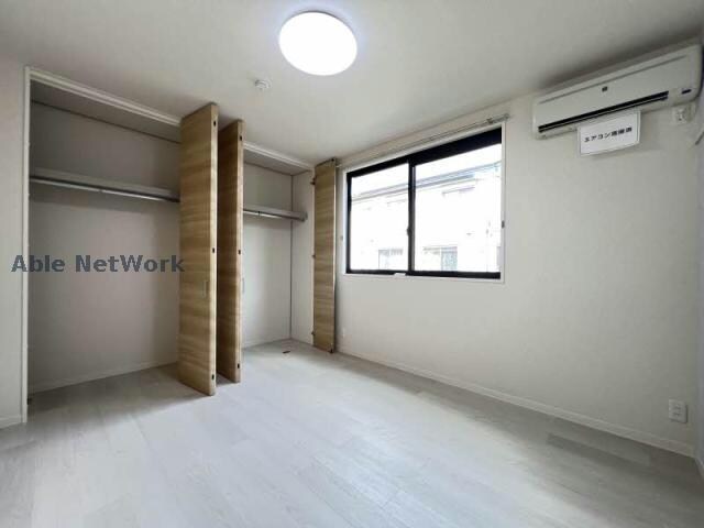 グランドールＤ(千種)の物件内観写真