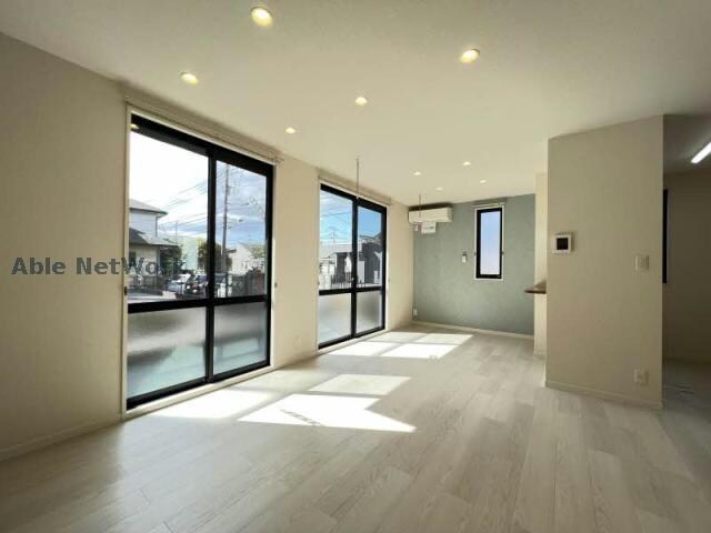 グランドールＤ(千種)の物件内観写真