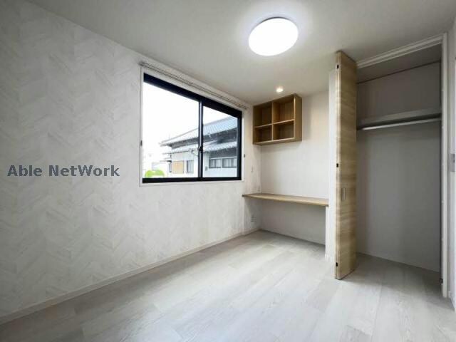 グランドールＤ(千種)の物件内観写真