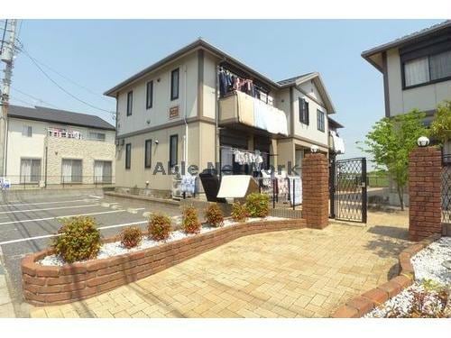 グランドールＤ(千種)の物件外観写真