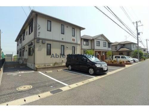 グランドールＤ(千種)の物件外観写真