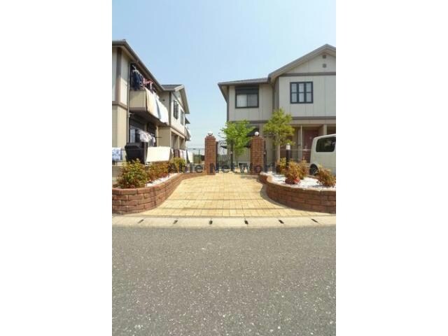 グランドールＤ(千種)の物件外観写真