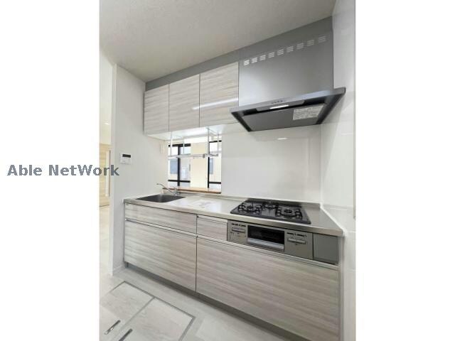 グランドールＤ(千種)の物件内観写真