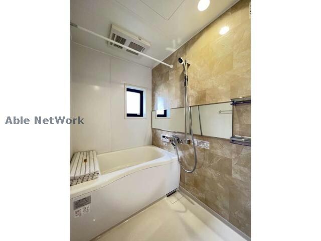 グランドールＤ(千種)の物件内観写真