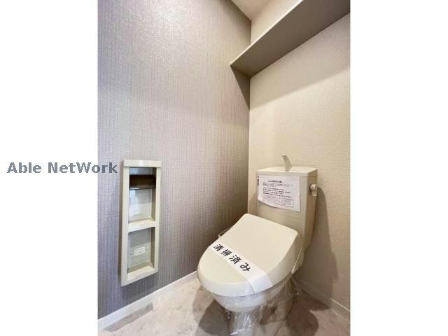 グランドールＤ(千種)の物件内観写真