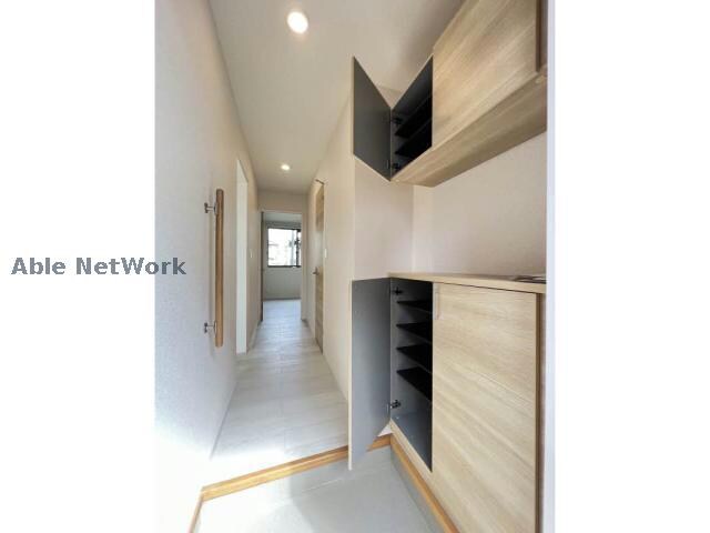 グランドールＤ(千種)の物件内観写真