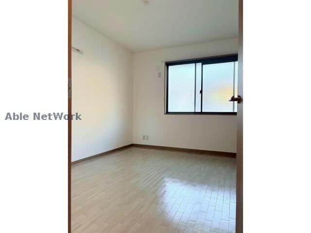 コーポ小倉Aの物件内観写真